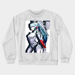 Labrys Crewneck Sweatshirt